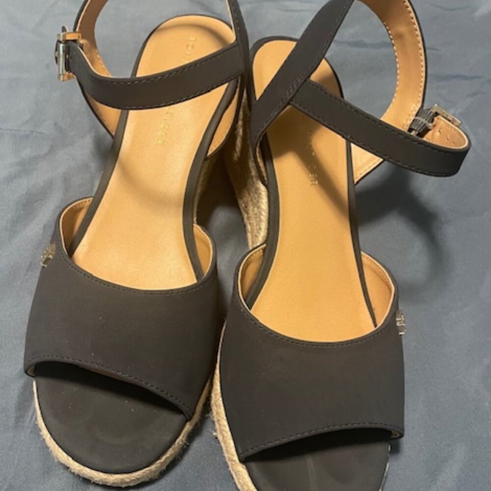 Tommy Hilfiger Wedges